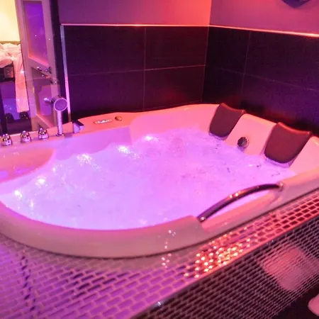 L'espace Prive Appartement *