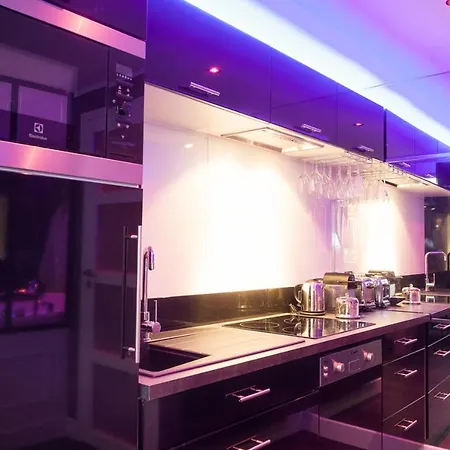 Appartamento L'espace Privé Rouen