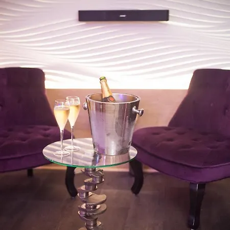 L'espace Prive Rouen