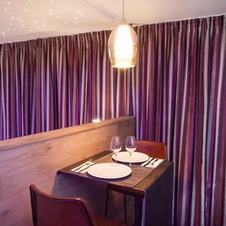 L'espace Prive Rouen