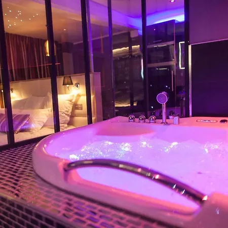 Appartement L'espace Prive Rouen