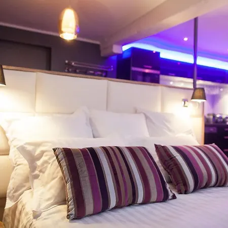 Apartment L'espace Prive *