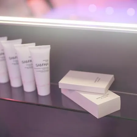 L'espace Privé * Rouen