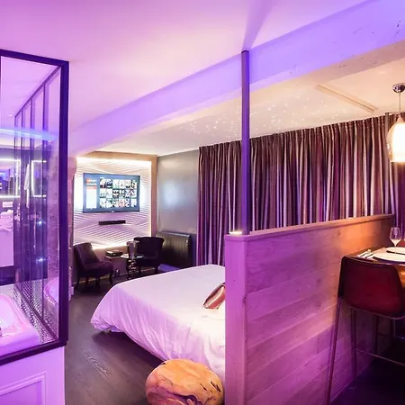 Appartement L'espace Prive *