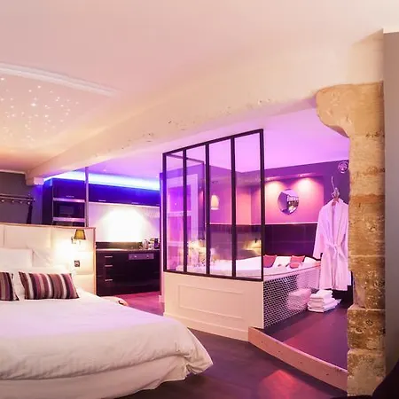 Appartement L'espace Prive *