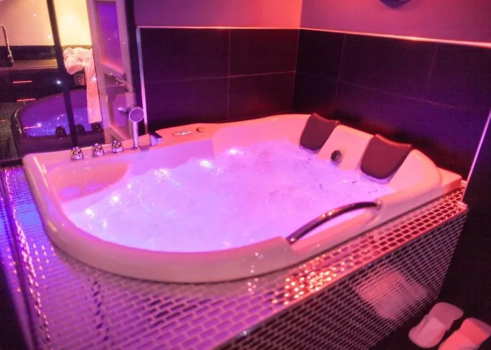 L'espace Prive Apartment *