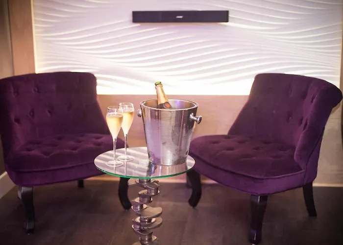 L'espace Prive Rouen