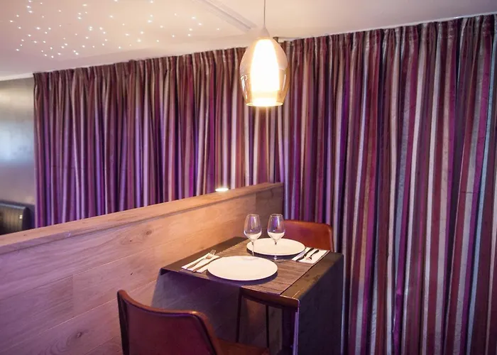 L'espace Privé Rouen