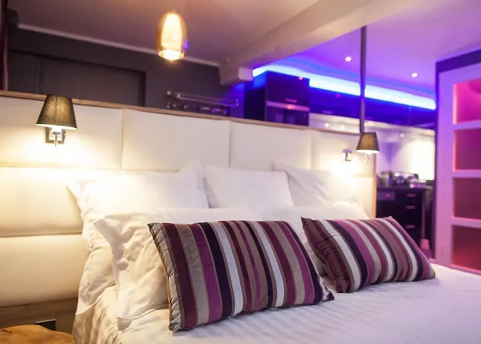 Appartement L'espace Privé *