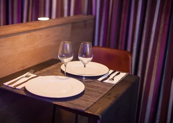 L'espace Privé Appartement Rouen