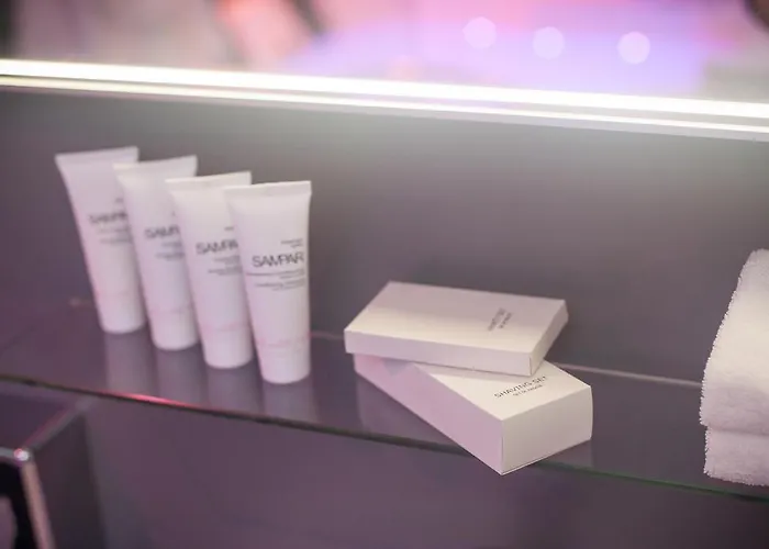 L'espace Prive * Rouen